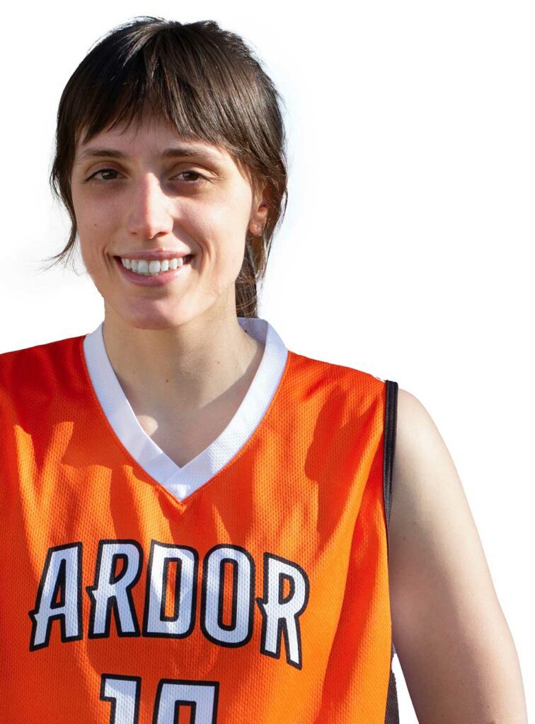 alessandra mariani ardor bollate