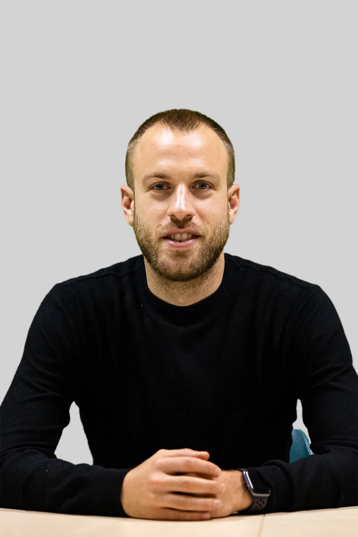 davide simeoni