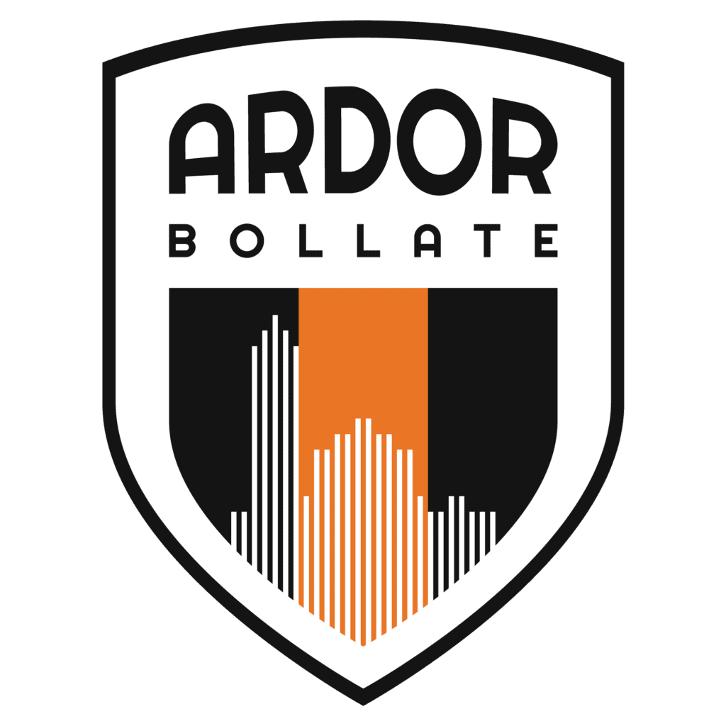 logo ardor