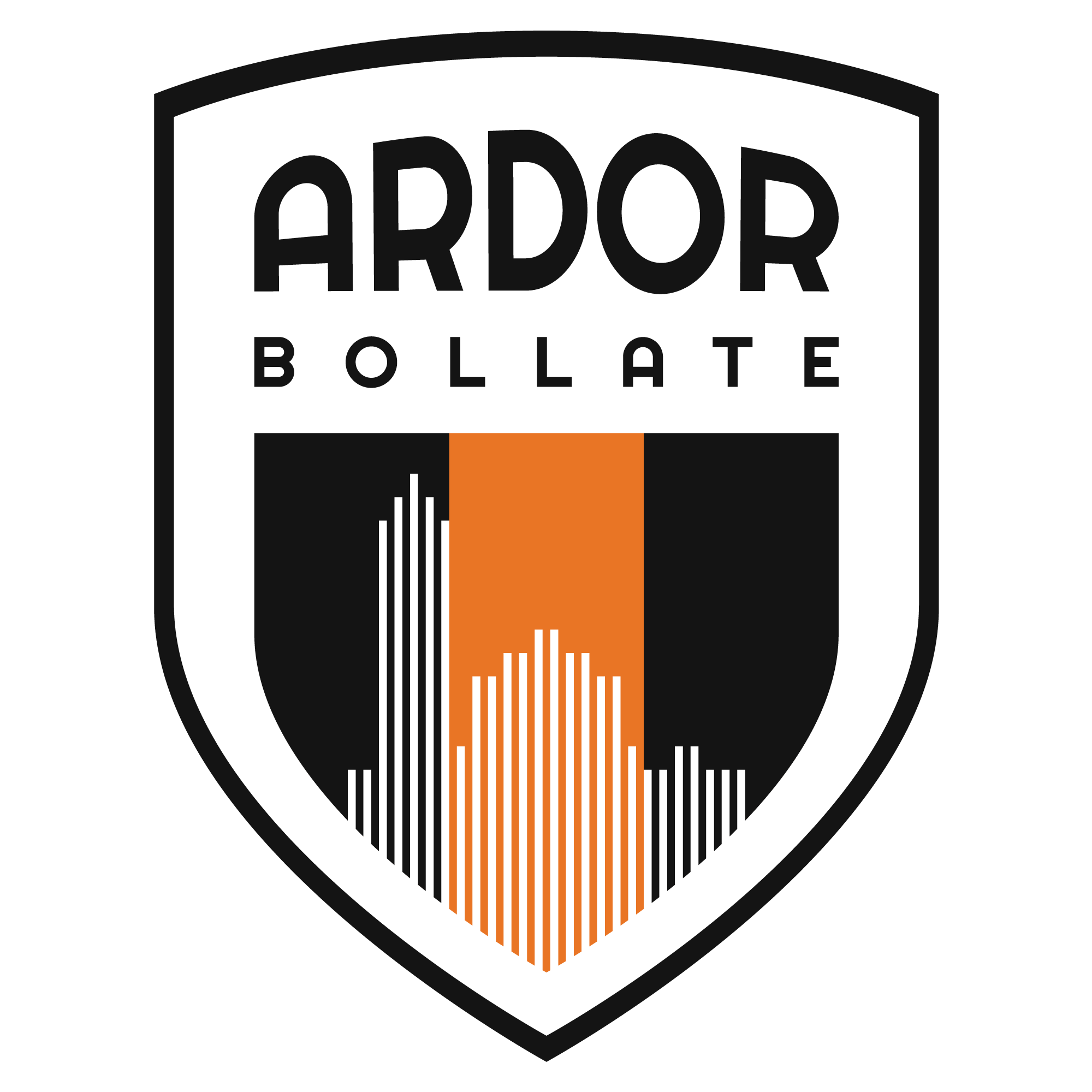 logo ardor