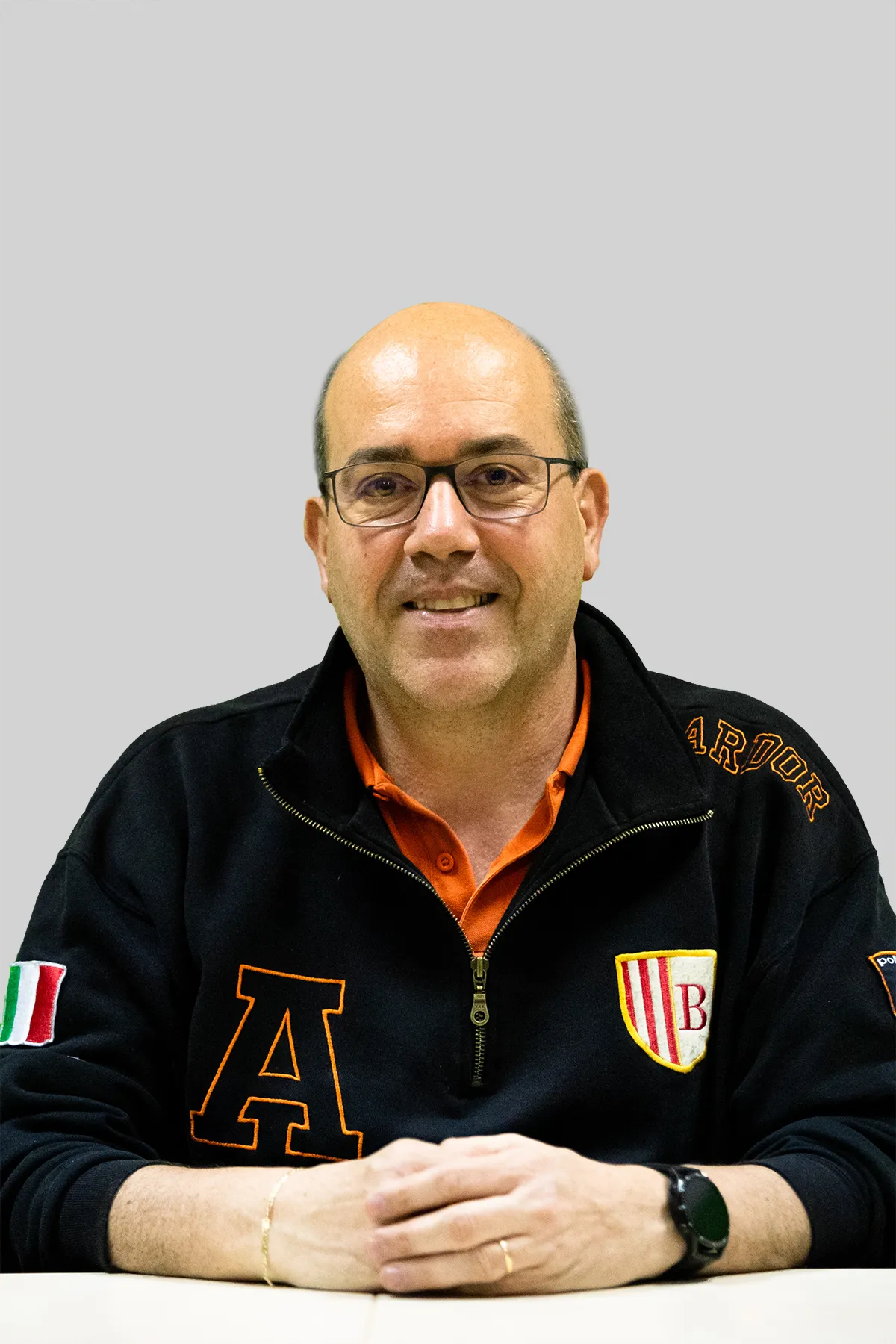 stefano minora